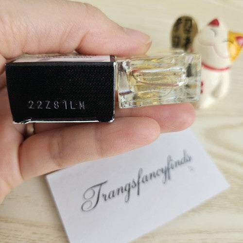 YSL Libre Eau de Parfum Mini 0.25oz 7.5mL Dabber Authentic NIB