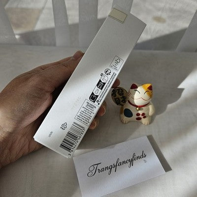 NIB! Maison Margiela REPLICA Mini Perfume Set Beach Walk + By the Fireplace 7ml