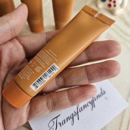 Origins GinZing Energizing Gel Cream 15mL Mini Travel Size Lot of 5 New