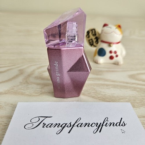 Ariana Grande R.E.M. Cherry Eclipse  EDP Mini Perfume 6.5mL Travel Size NWOB