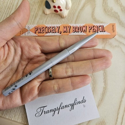 Benefit Precisely My Brow Pencil Ultra-Fine Defining Pencil NIB