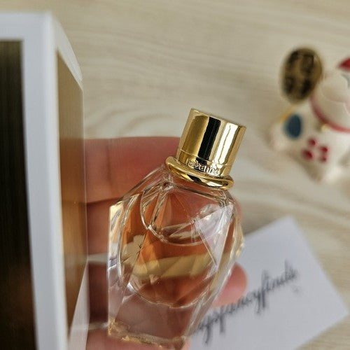 Rabanne Million Gold For Her EDP Mini 5mL Authentic NIB Dabber Travel