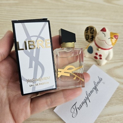 YSL Libre Eau de Parfum Mini 0.25oz 7.5mL Dabber Authentic NIB