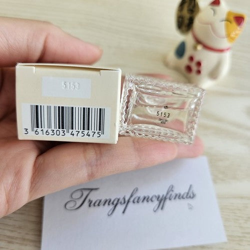 Chloé L'Eau de Parfum Lumineuse Mini Dabber 5mL NIB Authentic Travel