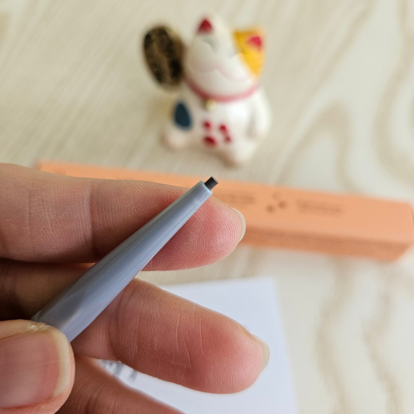 Benefit Precisely My Brow Pencil Ultra-Fine Defining Pencil NIB