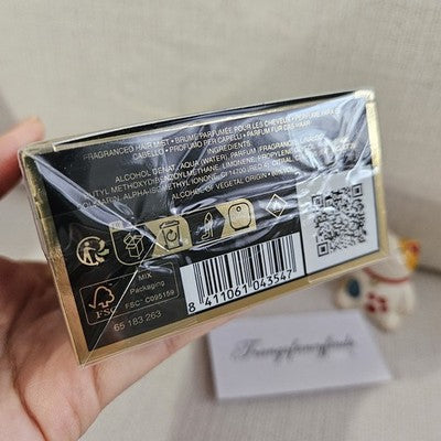 Sealed! Carolina Herrera VERY GOOD GIRL Hair Mist 1.0 oz / 30 ml – New in Box