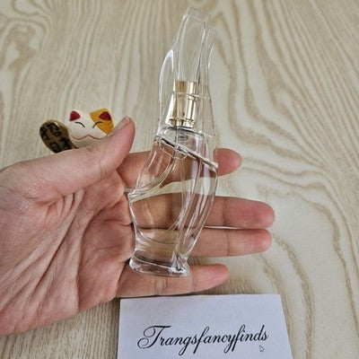 Donna Karan Cashmere Mist 15ml Perfume Eau de Parfum SPRAY NEW NO BOX AUTHENTIC