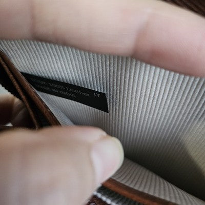 Margot New York Gabby Ziparound Wallet | NWT | 100% Leather | MSRP $50