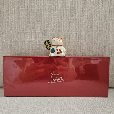 Christian Louboutin Unisex Discovery Set of Perfume Cologne - 11 x 2mL - SEALED!
