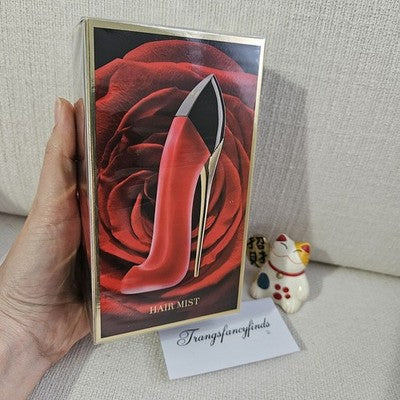 Sealed! Carolina Herrera VERY GOOD GIRL Hair Mist 1.0 oz / 30 ml – New in Box