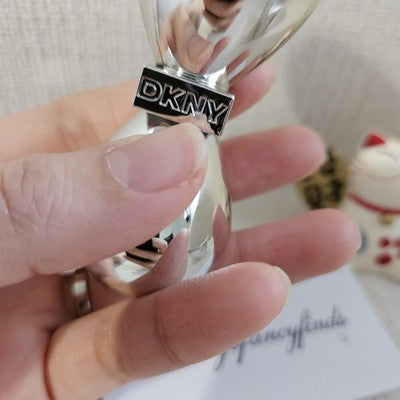 NIB! DKNY 24/7 Eau de Parfum Mini 0.24 oz / 7 mL Travel Size Perfume New