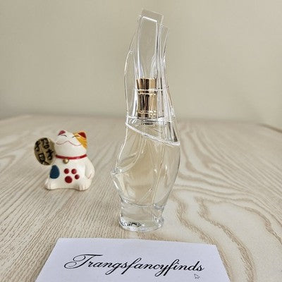 Donna Karan Cashmere Mist 15ml Perfume Eau de Parfum SPRAY NEW NO BOX AUTHENTIC
