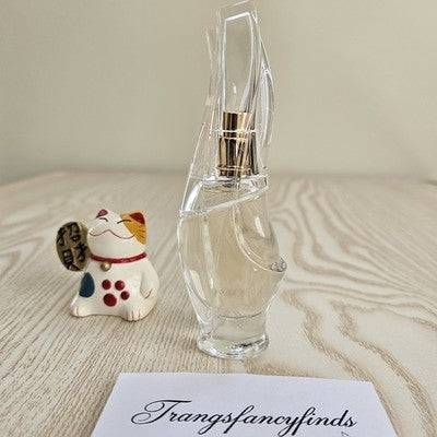 Donna Karan Cashmere Mist 15ml Perfume Eau de Parfum SPRAY NEW NO BOX AUTHENTIC