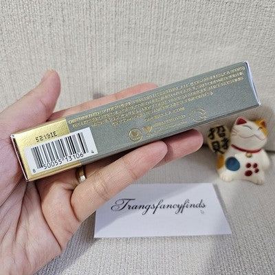 Sealed! Ōrəbella Salted Muse Perfume 0.33 oz / 10 mL Alcohol-Free Travel Spray