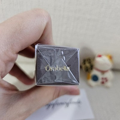 Sealed! Ōrəbella Nightcap Perfume 0.33 oz / 10 mL Alcohol-Free Travel Spray New