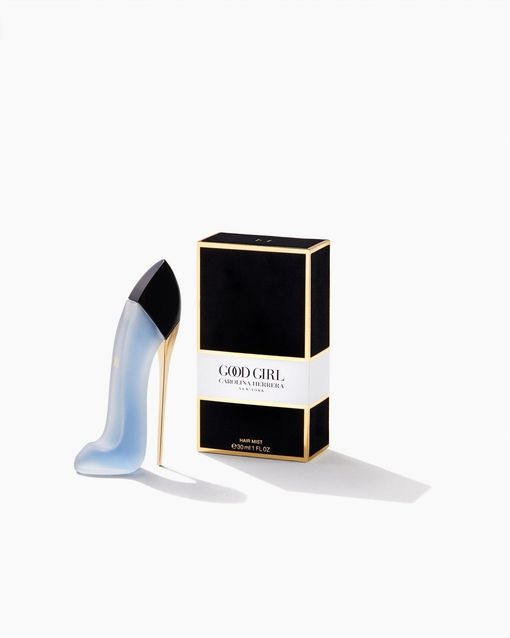 NIB & SEALED  !  Carolina Herrera Good Girl Hair Mist Spray 1 Oz 30 mL