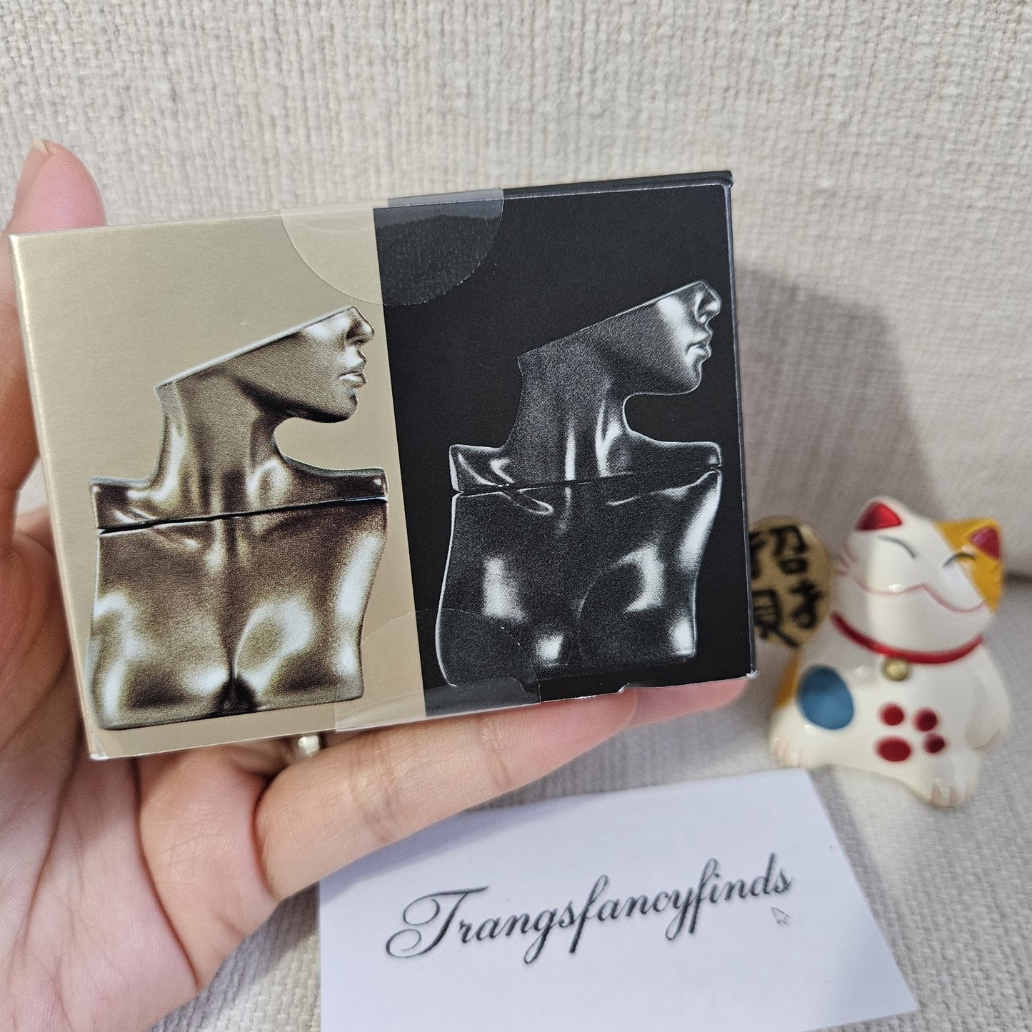 NIB! sealed ! Billie Eilish Perfume Mini Set of 2 Eilish & No.2 EDP 7.5ml Authen