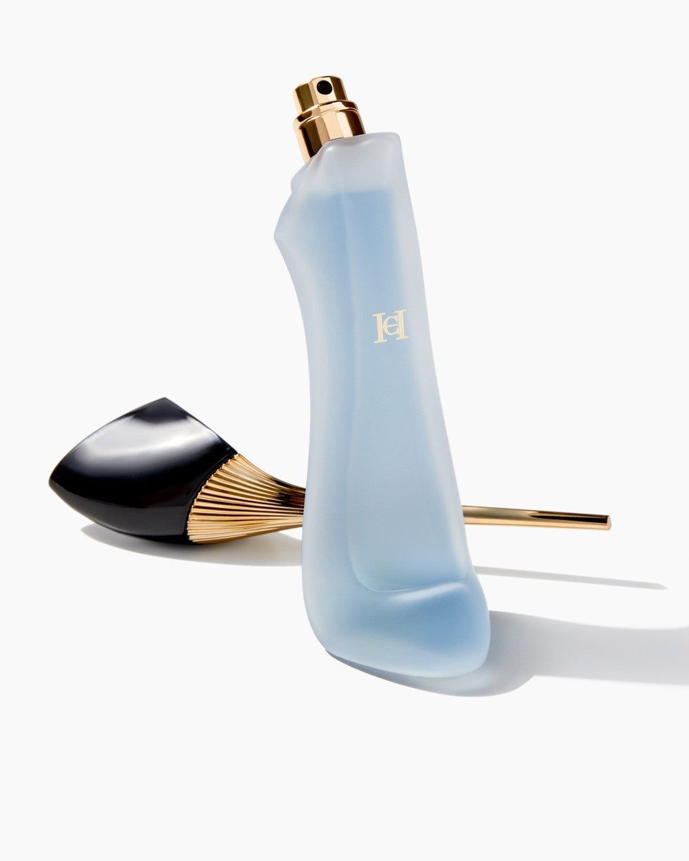 NIB & SEALED  !  Carolina Herrera Good Girl Hair Mist Spray 1 Oz 30 mL