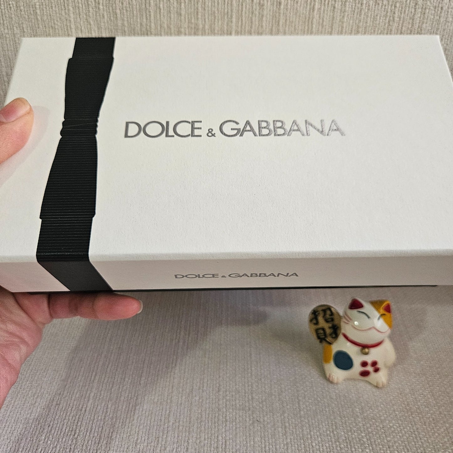 NIB! Dolce & Gabbana Men’s Mini Perfume Gift Set | Authentic | 4 pcs DABBERS