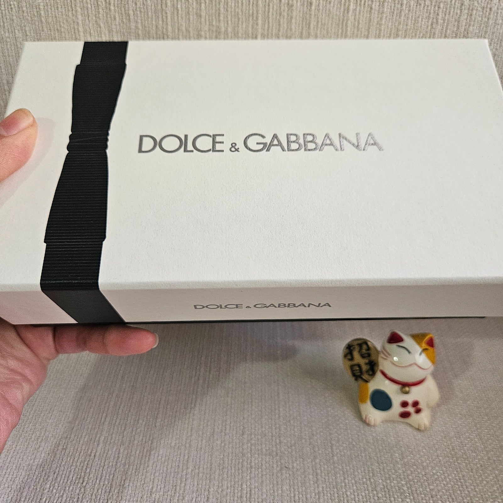 NIB! Dolce & Gabbana Men’s Mini Perfume Gift Set | Authentic | 4 pcs DABBERS