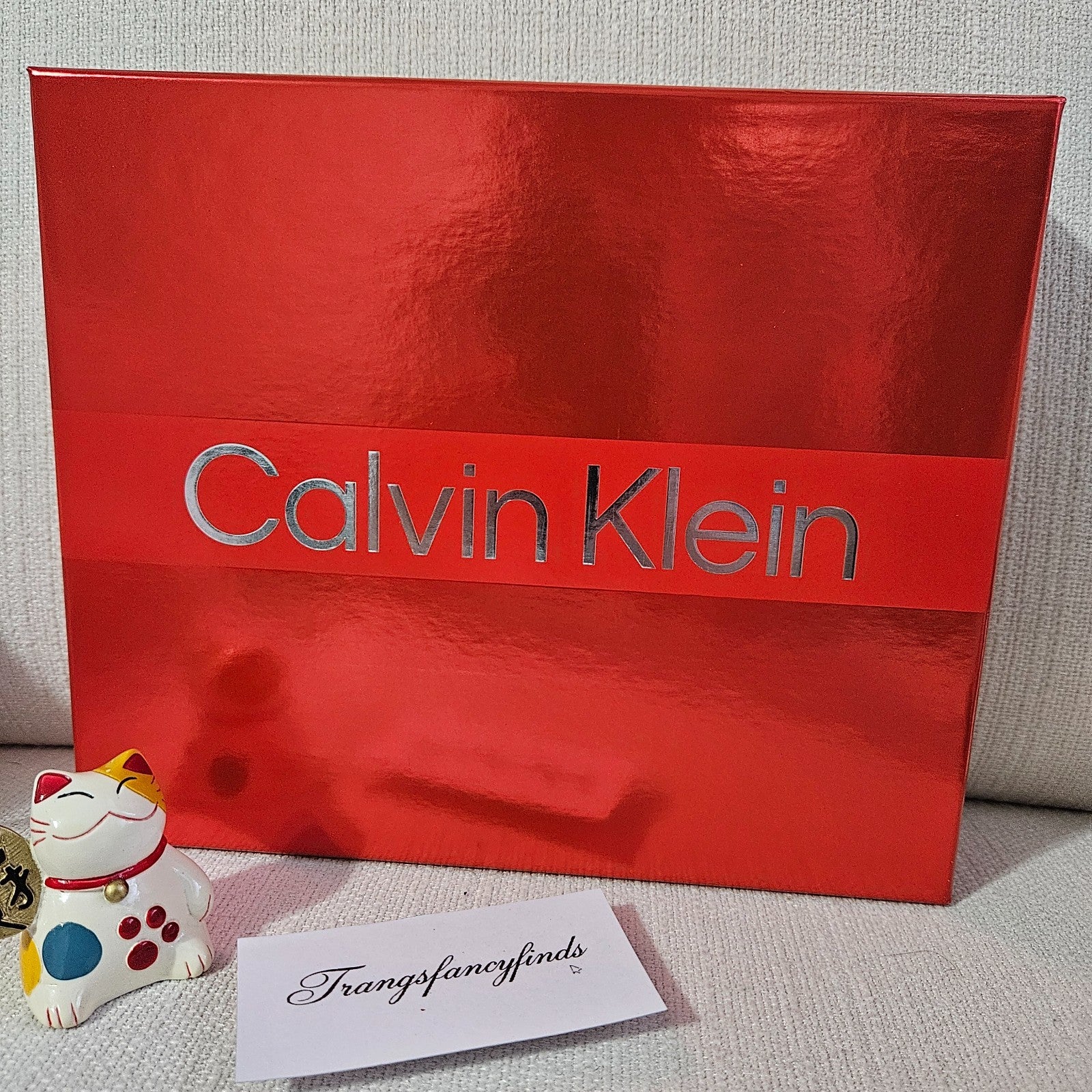 NIB & Sealed! Calvin Klein Euphoria Women’s 3-Piece Gift Set | authentic