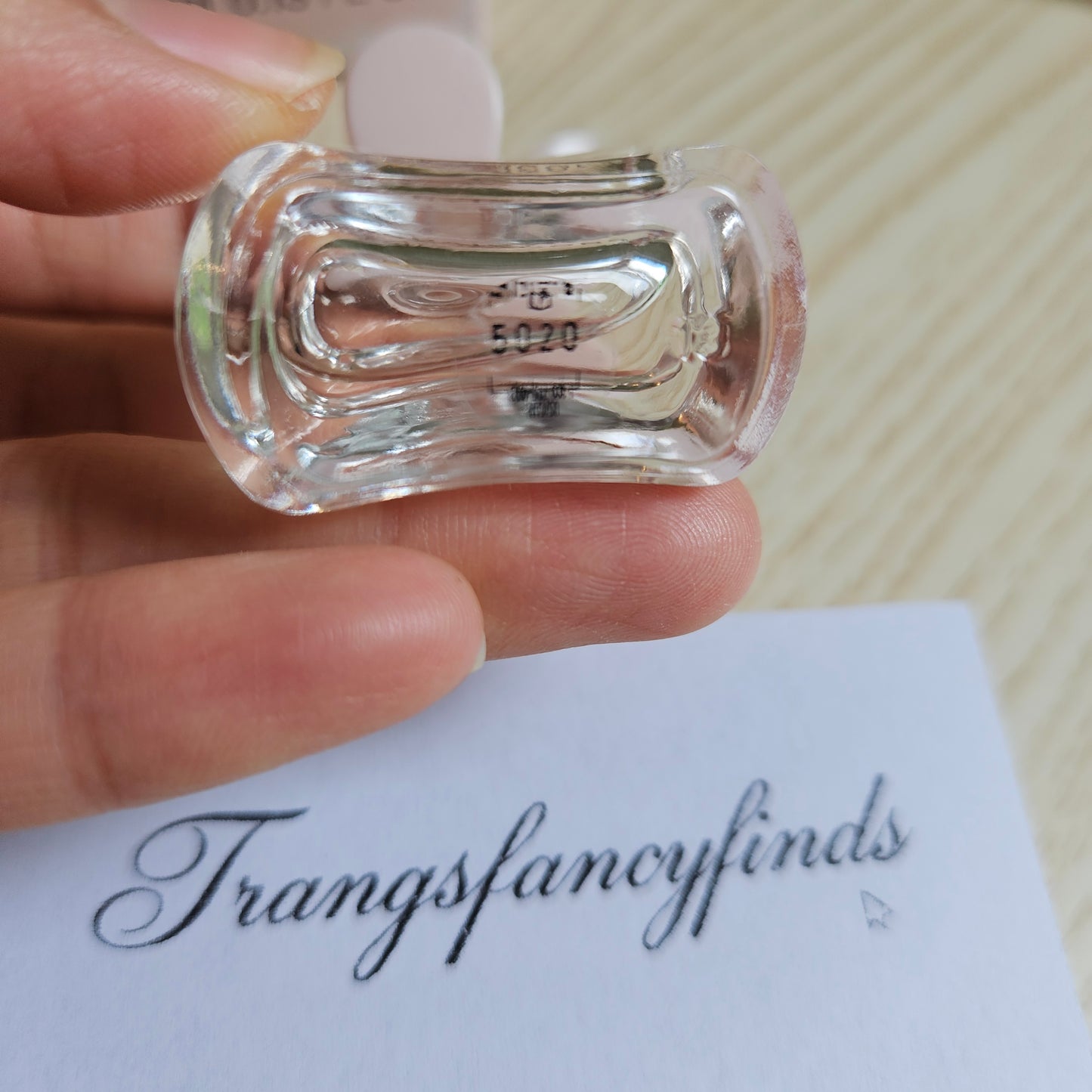 Marc Jacobs Daisy Eau So Fresh EDT Mini 4mL 0.13oz NIB Authentic