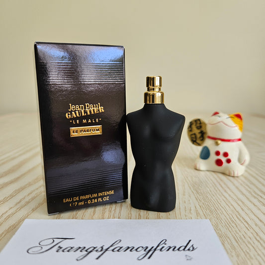 Jean Paul Gaultier Le Male Le Parfum EDP Intense 7ml Mini Splash Dabber