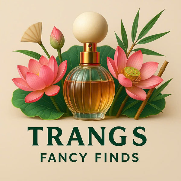 Trang's Fancy Finds